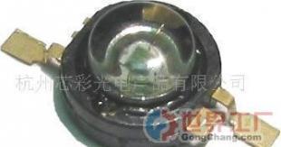 批发LUXEON I 1瓦冷白光大功率LED全系列产品介绍