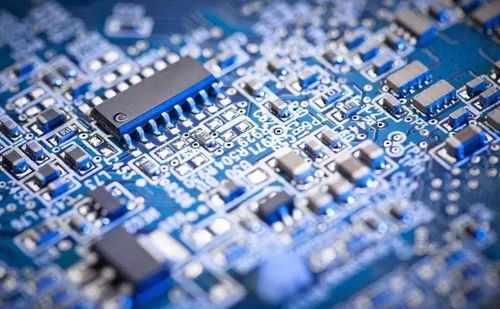 抢占研发制高点，我国半导体材料领域有望实现光电器件新突破