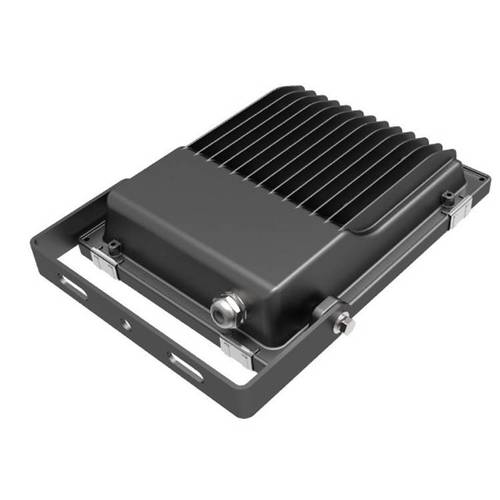 rs99704led投光灯100w_散热_光源_产品